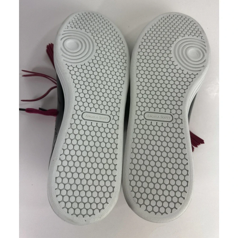 The Office of Angela Limited Edition Elliot Sneaker Shoes Size 41 US 11 *Read* - Picture 4 of 16